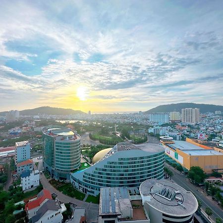 The Song Luxury Vung Tau Apartment - Quynh'S Homestay Buitenkant foto