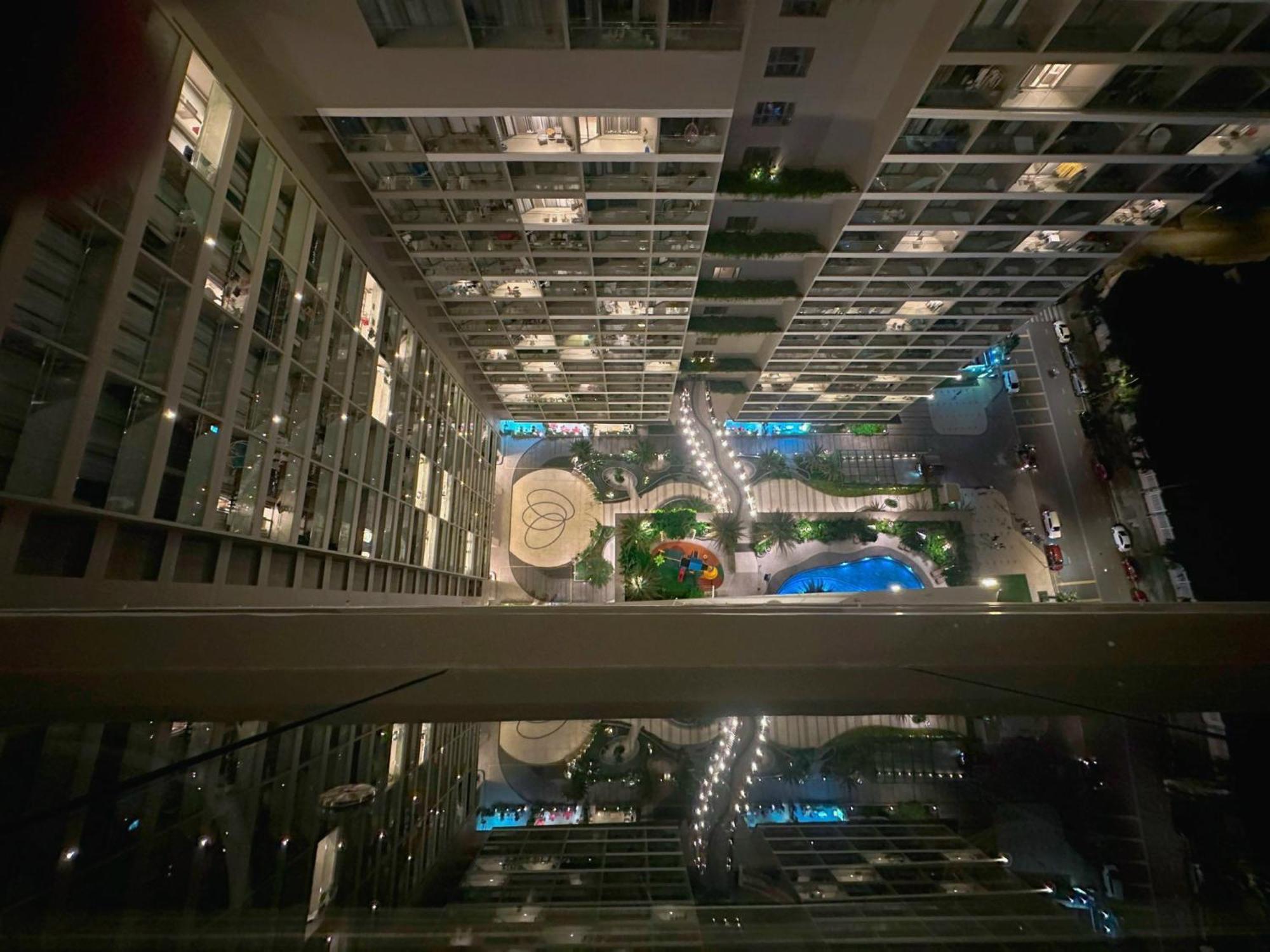 The Song Luxury Vung Tau Apartment - Quynh'S Homestay Buitenkant foto