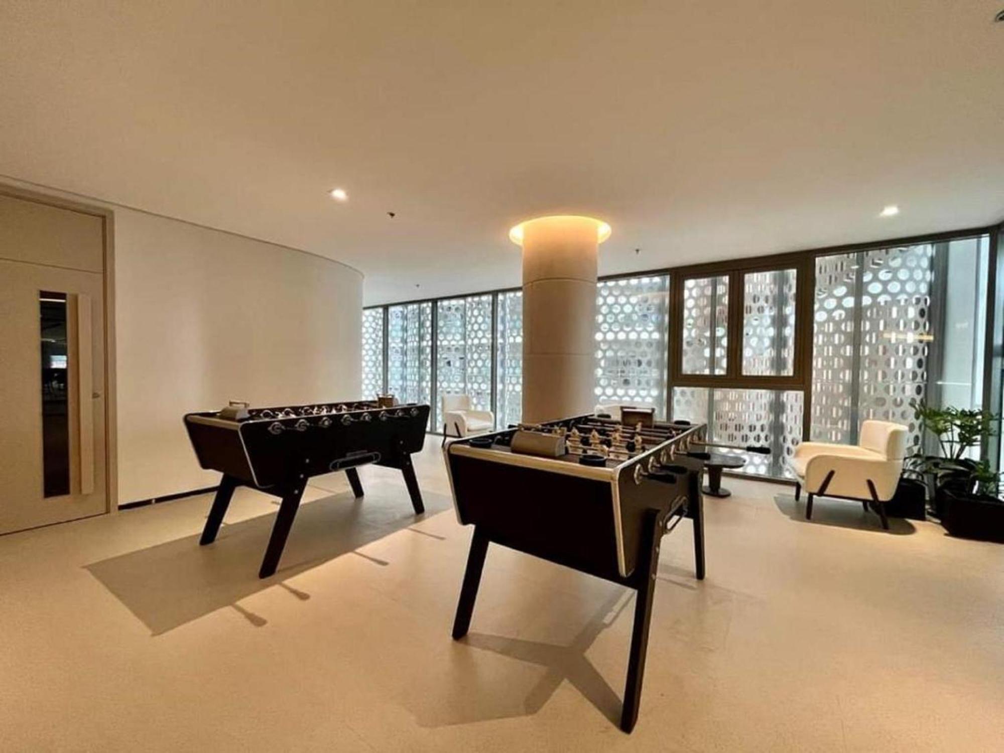 The Song Luxury Vung Tau Apartment - Quynh'S Homestay Buitenkant foto