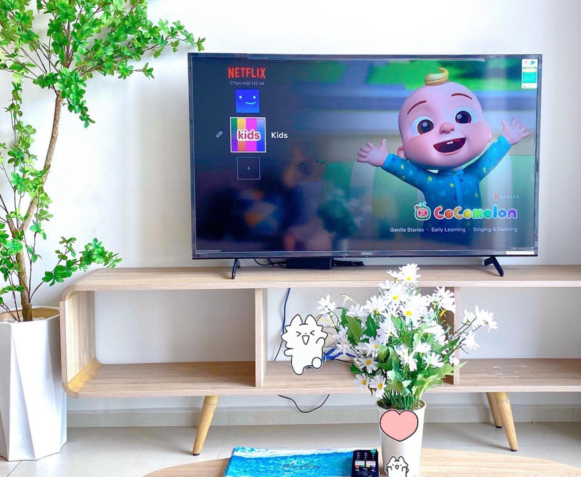 The Song Luxury Vung Tau Apartment - Quynh'S Homestay Buitenkant foto